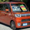 daihatsu wake 2018 quick_quick_DBA-LA700S_LA7000S-0113457 image 3