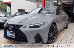 lexus is 2024 quick_quick_5BA-USE30_USE30-0003148