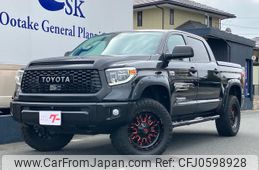 toyota tundra 2018 GOO_NET_EXCHANGE_1100474A30241225W001