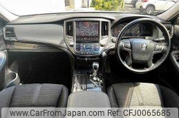 toyota crown 2014 504928-923060