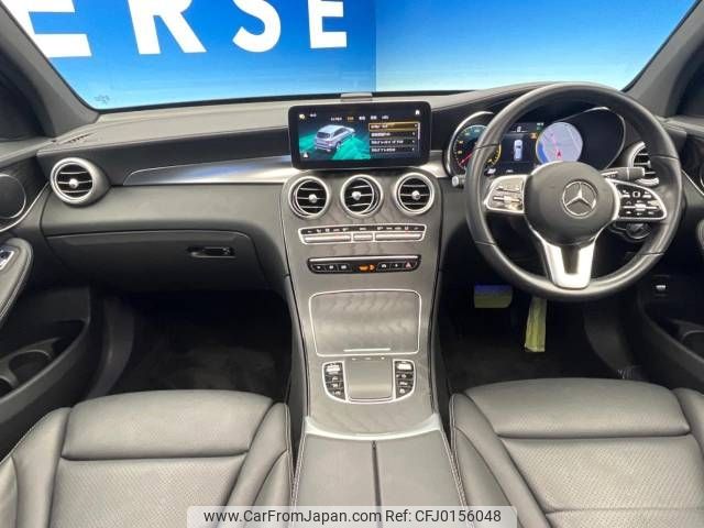 mercedes-benz glc-class 2021 -MERCEDES-BENZ--Benz GLC 3DA-253915C--W1N2539152G010014---MERCEDES-BENZ--Benz GLC 3DA-253915C--W1N2539152G010014- image 2