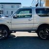 suzuki jimny 2015 -SUZUKI--Jimny JB23W--744076---SUZUKI--Jimny JB23W--744076- image 21