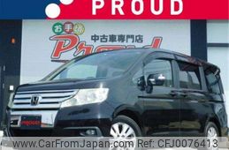 honda stepwagon 2010 -HONDA--Stepwgn RK5--RK5-1032979---HONDA--Stepwgn RK5--RK5-1032979-