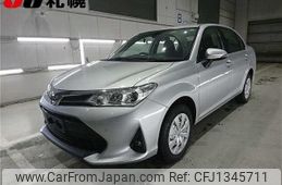 toyota corolla-axio 2020 -TOYOTA--Corolla Axio NZE164-7077657---TOYOTA--Corolla Axio NZE164-7077657-