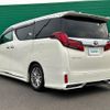 toyota alphard 2018 -TOYOTA--Alphard DBA-AGH30W--AGH30-0170715---TOYOTA--Alphard DBA-AGH30W--AGH30-0170715- image 15