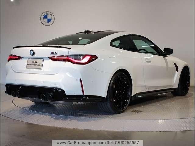 bmw m4 2023 quick_quick_3BA-52AZ30_WBS42AZ030CN41765 image 2