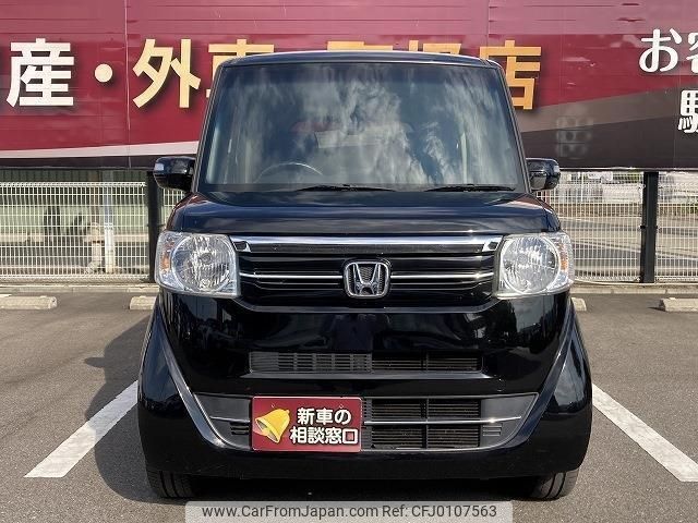 honda n-box 2016 -HONDA--N BOX JF1--1850748---HONDA--N BOX JF1--1850748- image 2