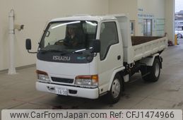 isuzu elf-truck 1998 -ISUZU 【宇都宮 100ﾀ1630】--Elf NKR71GN-7402883---ISUZU 【宇都宮 100ﾀ1630】--Elf NKR71GN-7402883-