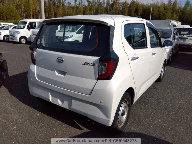 daihatsu mira-e-s 2021 -DAIHATSU--Mira e:s 5BA-LA350S--LA350S-0277380---DAIHATSU--Mira e:s 5BA-LA350S--LA350S-0277380- image 2