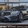 mercedes-benz amg 2016 -MERCEDES-BENZ 【滋賀 331ｽ1359】--AMG CBA-205364--WDD2053642F426836---MERCEDES-BENZ 【滋賀 331ｽ1359】--AMG CBA-205364--WDD2053642F426836- image 1