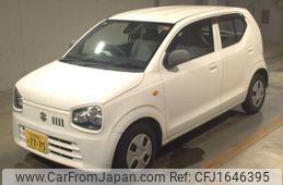 suzuki alto 2017 CFJ1646395