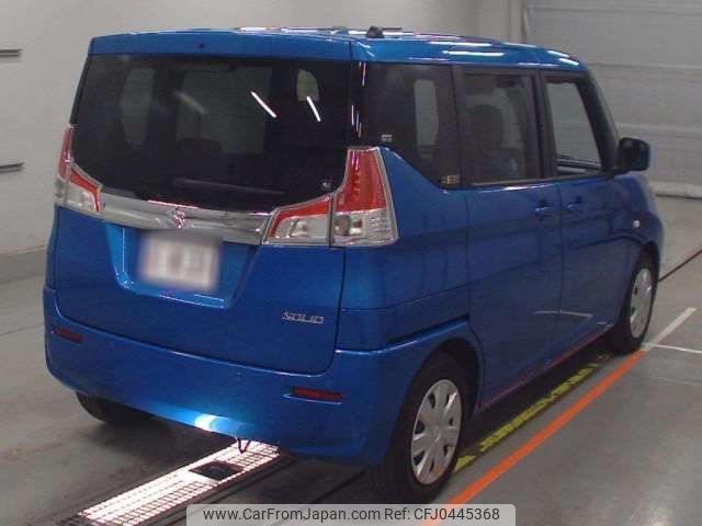 suzuki solio 2020 -SUZUKI--Solio DBA-MA26S--MA26S-264369---SUZUKI--Solio DBA-MA26S--MA26S-264369- image 2