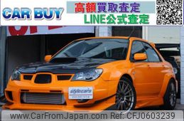 subaru impreza 2005 quick_quick_GH-GDB_035700