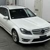 mercedes-benz c-class-station-wagon 2013 -MERCEDES-BENZ--Benz C Class Wagon 204248-WDD2042482G137062---MERCEDES-BENZ--Benz C Class Wagon 204248-WDD2042482G137062- image 1