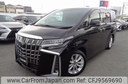 toyota alphard 2021 -TOYOTA--Alphard 3BA-AGH30W--AGH30-0367561---TOYOTA--Alphard 3BA-AGH30W--AGH30-0367561-