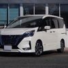 nissan serena 2021 -NISSAN--Serena 5AA-GFC27--GFC27-223664---NISSAN--Serena 5AA-GFC27--GFC27-223664- image 1