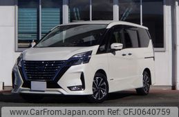 nissan serena 2021 -NISSAN--Serena 5AA-GFC27--GFC27-223664---NISSAN--Serena 5AA-GFC27--GFC27-223664-