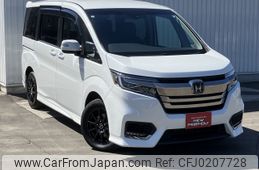 honda stepwagon 2019 -HONDA--Stepwgn DBA-RP4--RP4-1209216---HONDA--Stepwgn DBA-RP4--RP4-1209216-