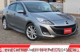 mazda axela 2009 l11186