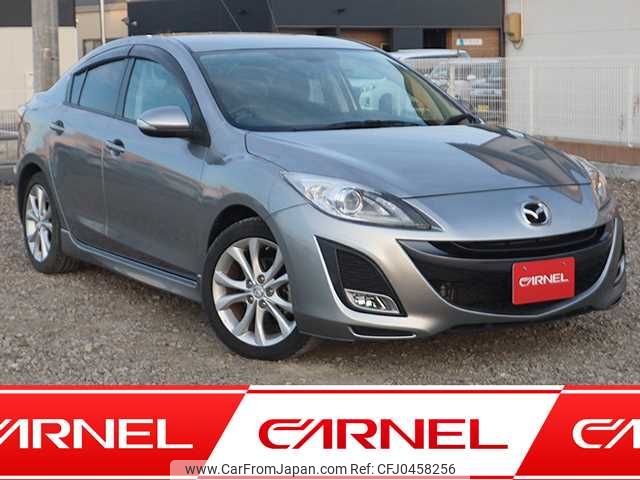 mazda axela 2009 l11186 image 1