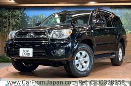 toyota hilux-surf 2009 -TOYOTA--Hilux Surf CBA-TRN215W--TRN215-0026329---TOYOTA--Hilux Surf CBA-TRN215W--TRN215-0026329-