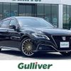 toyota crown 2018 -TOYOTA--Crown 6AA-AZSH20--AZSH20-1000068---TOYOTA--Crown 6AA-AZSH20--AZSH20-1000068- image 1