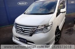 nissan serena 2014 -NISSAN 【名変中 】--Serena HFC26--212836---NISSAN 【名変中 】--Serena HFC26--212836-