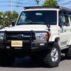 toyota land-cruiser 2015 -TOYOTA--Land Cruiser GRJ76K--GRJ76--1003285---TOYOTA--Land Cruiser GRJ76K--GRJ76--1003285- image 5