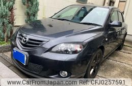 mazda axela 2005 -MAZDA--Axela CBA-BKEP--BKEP-201330---MAZDA--Axela CBA-BKEP--BKEP-201330-