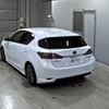 lexus ct 2012 -LEXUS 【愛媛 】--Lexus CT ZWA10-2130155---LEXUS 【愛媛 】--Lexus CT ZWA10-2130155- image 2