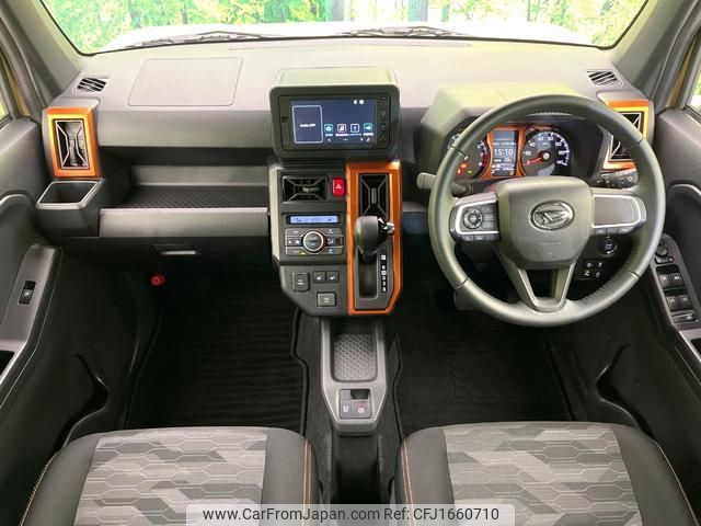 daihatsu taft 2020 CFJ1660710 image 2