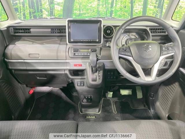 suzuki spacia 2023 -SUZUKI--Spacia Gear 4AA-MK53S--MK53S-992175---SUZUKI--Spacia Gear 4AA-MK53S--MK53S-992175- image 2