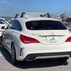 mercedes-benz cla-class 2016 -MERCEDES-BENZ 【名変中 】--Benz CLA 117942--2N369213---MERCEDES-BENZ 【名変中 】--Benz CLA 117942--2N369213- image 2