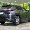 mazda cx-5 2022 -MAZDA--CX-5 3DA-KF2P--KF2P-507502---MAZDA--CX-5 3DA-KF2P--KF2P-507502- image 18