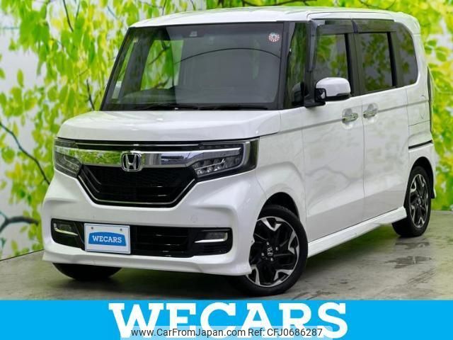 honda n-box 2020 quick_quick_6BA-JF3_JF3-2246703 image 1