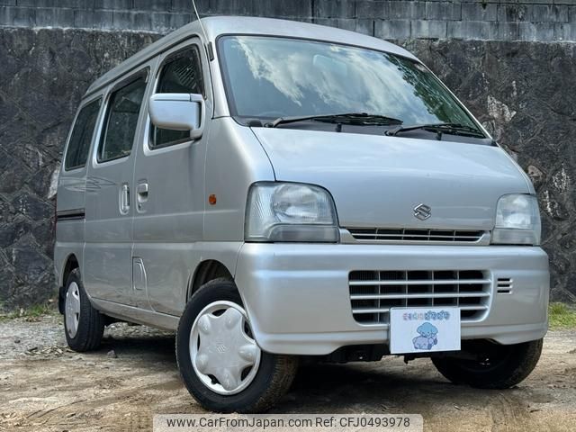 suzuki every 1999 6a9ea0ce71e9626d3e70e1b61189a259 image 2