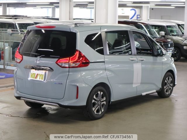 honda freed 2024 -HONDA--Freed 6AA-GB7--GB7-3257***---HONDA--Freed 6AA-GB7--GB7-3257***- image 2