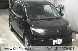 toyota spade 2012 -TOYOTA 【長野 501ﾏ4071】--Spade NSP140--9002589---TOYOTA 【長野 501ﾏ4071】--Spade NSP140--9002589-