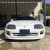 toyota supra 2002 -TOYOTA--Supra GF-JZA80--JZA80-ｸﾆ01148767---TOYOTA--Supra GF-JZA80--JZA80-ｸﾆ01148767- image 6