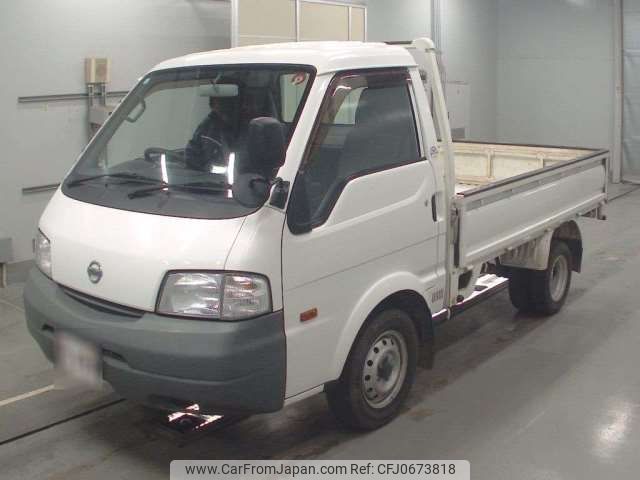 nissan vanette-truck 2011 -NISSAN--Vanette Truck ABF-SKP2LN--SKP2LN-100224---NISSAN--Vanette Truck ABF-SKP2LN--SKP2LN-100224- image 1