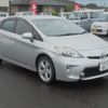 toyota prius 2012 quick_quick_DAA-ZVW30_ZVW30-1503769 image 8