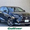 lexus nx 2017 -LEXUS--Lexus NX DBA-AGZ10--AGZ10-1013392---LEXUS--Lexus NX DBA-AGZ10--AGZ10-1013392- image 1