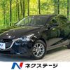 mazda demio 2018 -MAZDA--Demio DBA-DJ3FS--DJ3FS-503001---MAZDA--Demio DBA-DJ3FS--DJ3FS-503001- image 1