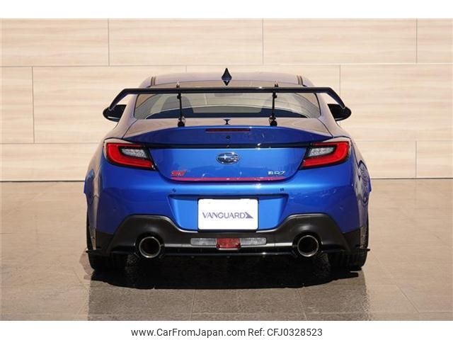 subaru brz 2024 -SUBARU 【和泉 332ﾙ61】--BRZ ZD8--019074---SUBARU 【和泉 332ﾙ61】--BRZ ZD8--019074- image 2