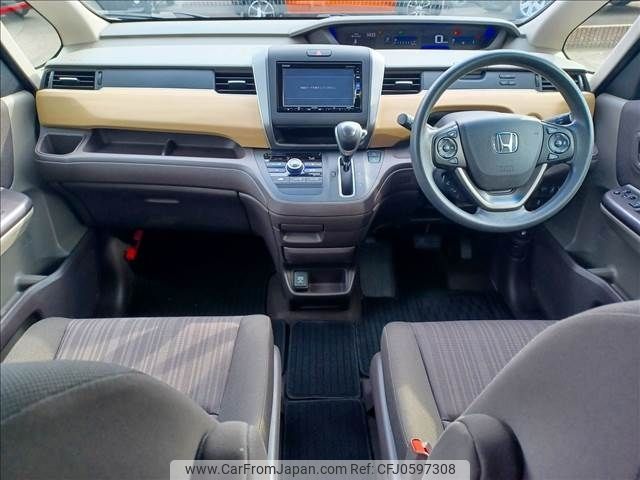 honda freed 2018 -HONDA--Freed DBA-GB5--GB5-1094196---HONDA--Freed DBA-GB5--GB5-1094196- image 2