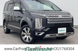 mitsubishi delica-d5 2023 CFJ1768304