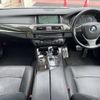 bmw 5-series 2014 -BMW--BMW 5 Series LDA-FW20--WBA5C32050D600241---BMW--BMW 5 Series LDA-FW20--WBA5C32050D600241- image 2