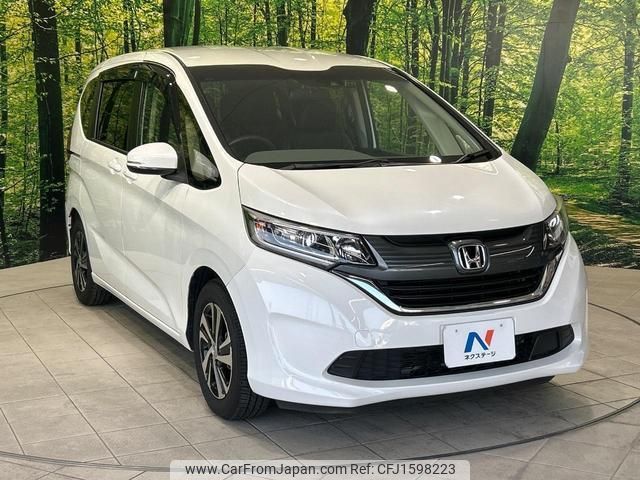 honda freed 2019 CFJ1598223 image 1