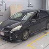 toyota prius-α 2012 -TOYOTA--Prius α DAA-ZVW41W--ZVW41W-3166699---TOYOTA--Prius α DAA-ZVW41W--ZVW41W-3166699- image 1