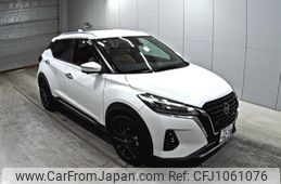 nissan kix 2020 -NISSAN 【岡山 330そ6278】--KIX P15-009239---NISSAN 【岡山 330そ6278】--KIX P15-009239-